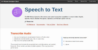 free speech to text software for mac download